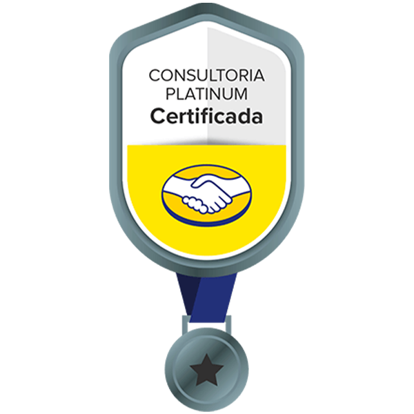Consultoria Platinum do Mercado Livre